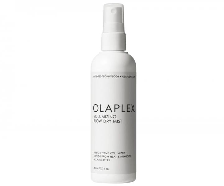 Regeneran sprej pre objem vlasov Olaplex Volumizing Blow Dry Mist - 150 ml