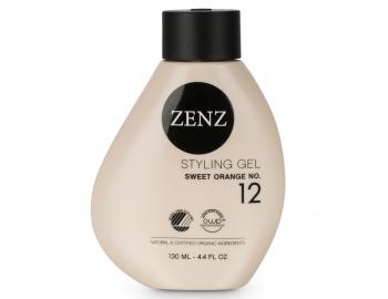 Rad pre styling vlasov Zenz Organic - gl - 130 ml
