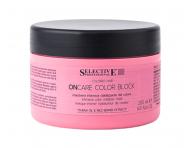 Maska pre farben vlasy Selective Professional OnCare Color Block Mask