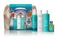 Darekov sada pre hydratciu suchch vlasov Moroccanoil Hydration + tatika zadarmo