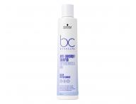 ampn proti lupinm Schwarzkopf Professional BC Bonacure Anti-Dandruff Shampoo - 250 ml