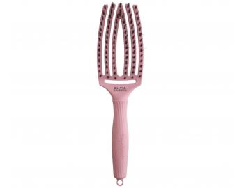 Kefa Olivia Garden Fingerbrush Combo Medium ThinkPink Soft Pink - jemne ruov