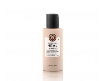 ampn pre zdrav vlasov pokoku Maria Nila Head & Hair Heal Shampoo - 100 ml