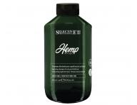 Hydratan ampn pre such a lmav vlasy Selective Professional Hemp Shampoo - 250 ml