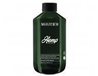 Rad pre hydratciu a regenerciu suchch a lmavch vlasov Selective Professional Hemp