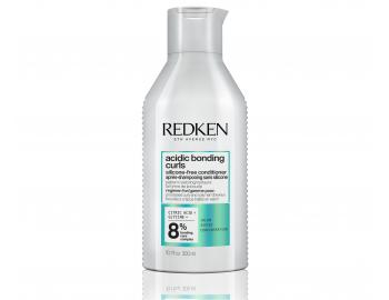 Rad pre obnovu pokodench vlnitch a kueravch vlasov Redken Acidic Bonding Curls - kondicionr - 300 ml