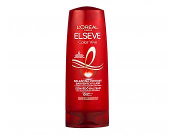 Balzam na ochranu farbench vlasov Loral Paris Elseve Color Vive - 300 ml