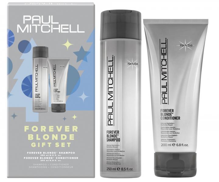 Rad pre blond vlasy Paul Mitchell Forever Blonde