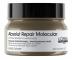 Rad pre pokoden vlasy Loral Professionnel Serie Expert Absolut Repair Molecular - maska - 250 ml