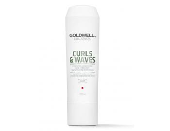 Goldwell DS Curls & Waves - kondicionr