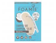 Tuh ampn Foamie Shampoo Bar Shake Your Coconuts - 80 g