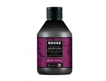 Rad pre farben vlasy Black Rouge Color Lock - ampn 300 ml