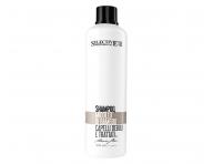 ampn pre such a lmav vlasy Selective Professional Artistic Flair Shampoo Midollo Di Bamboo - 1000 ml