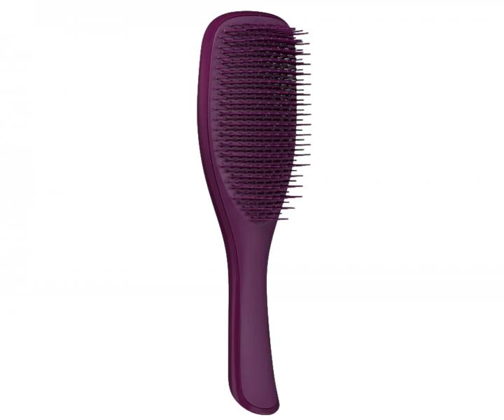 Kefa na rozesvanie vlasov Tangle Teezer The Ultimate Detangler Midnight Plum - tmavo fialov