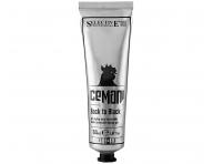 ierny farbiaci gl na vlasy so silnou fixciou Selective Professional Cemani Back to Black - 150 ml