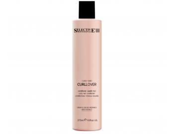 Kondicionr pre vlnit a kuerav vlasy Selective Professional CurlLover Conditioner - 275 ml