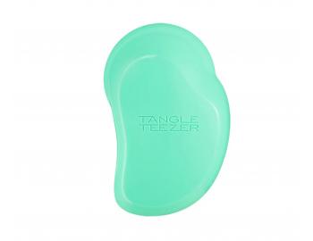 Kefa na rozesvanie vlasov Tangle Teezer Original Mini Paradise Green - svetlo zelen