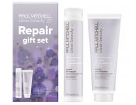 Darekov sada pre pokoden vlasy Paul Mitchell Clean Beauty Repair Gift Set