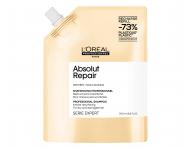 ampn pre such a pokoden vlasy Loral Professionnel Serie Expert Absolut Repair - 500 ml, nhradn npl