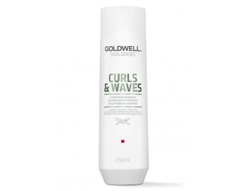 Goldwell DS Curls & Waves - ampn