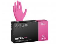 Nitrilov rukavice Espeon Nitril Ideal - 100 ks, ruov