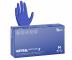 Nitrilov rukavice s hydratciou Espeon Nitril Moistcare 3 - 100 ks, tmavo modr - M