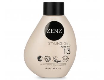 Rad pre styling vlasov Zenz Organic - gl - 130 ml - bez parfumcie