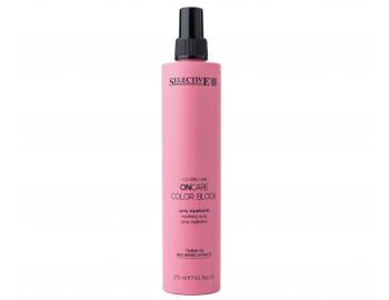 Obnovujci sprej na ochranu vlasov pred farbenm Selective Professional OnCare Color Block Spray - 275 ml