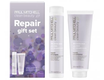 Darekov sada pre pokoden vlasy Paul Mitchell Clean Beauty Repair Gift Set