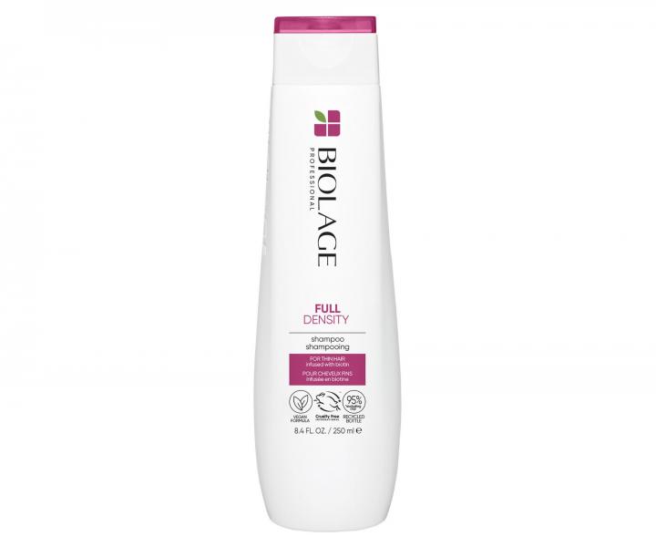 ampn pre rednce vlasy Biolage Full Density Shampoo - 250 ml