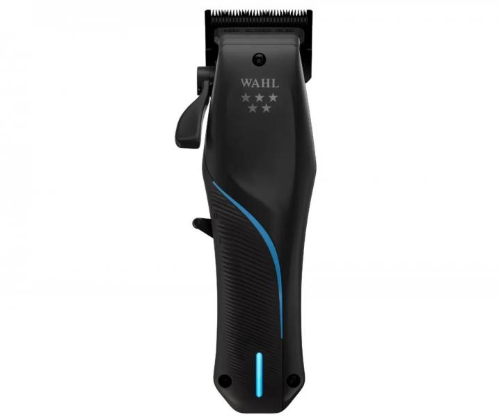 Profesionlny strihac strojek Wahl Vapor Cordless 3026483 - ierny