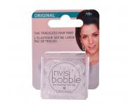 pirlov gumika do vlasov Invisibobble Crystal Clear - priehadn