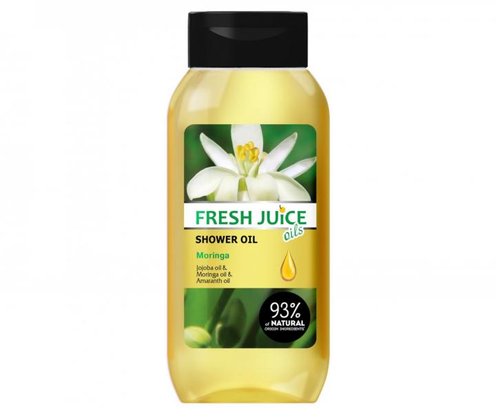 Sprchov oleje Fresh Juice