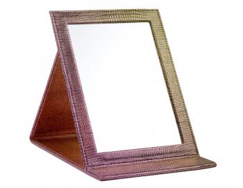 Kozmetick zrkadlo so stojanom Sibel Easel 18 x 24,5 cm - dhov