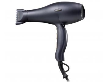 Profesionlny fn na vlasy Bio Ionic GoldPro Speed &#8203;&#8203;Dryer - 2000 W, tmavo ed