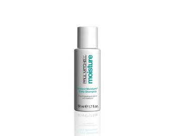 Hydratan ampn pre such vlasy Paul Mitchell Moisture - 50 ml