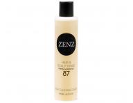 Detoxikan kra na oplachovanie vlasov a pokoky hlavy Zenz Fresh Herbs No. 87 - 200 ml