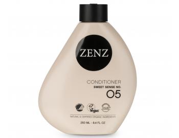 Rad pre objem jemnch a normlnych vlasov Zenz Sweet Sense - kondicionr - 250 ml