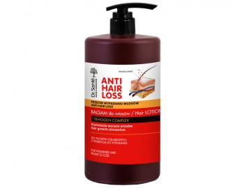 Rad pre podporu rastu vlasov Dr. Sant Anti Hair Loss - starostlivos 1000 ml