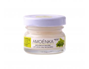 Medovkov balzam Amoen Amonka - 30 ml