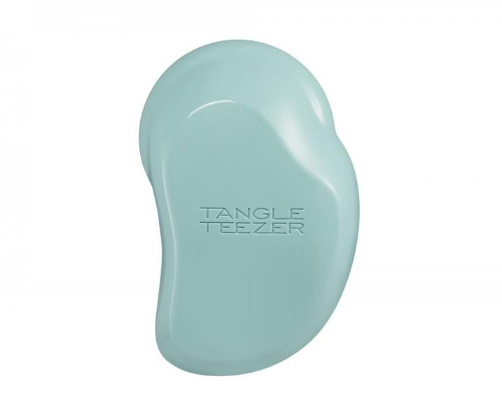 Kefa na rozesvanie vlasov Tangle Teezer Original Mini Marine Teal and Rosebud - ruovo-tyrkysov