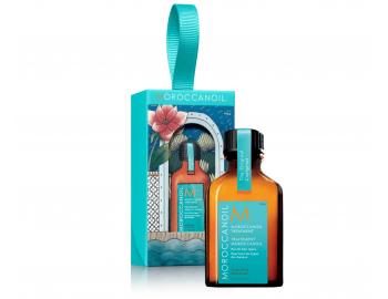 Darekov balenie ahkej olejovej starostlivosti Moroccanoil Treatment - 25 ml