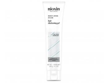 Gl pre objem, textru a spevnenie vlasov Nioxin Hair Thickening Gel - 140 ml