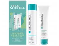 Darekov sada pre such vlasy Paul Mitchell Instant Moisture Gift Set