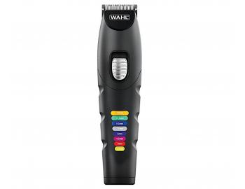 Multifunkn zastrihva Wahl Color Trim Advanced 09893.0464 - ierny