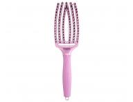 Kefa Olivia Garden Fingerbrush Combo Medium Celestial Pink - nebesky ruov