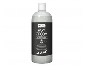 Kodicionr pre hladk, jemn a leskl srs zvierat Wahl Easy Groom - 500 ml, koncentrt