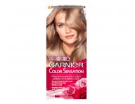 Permanentn farba Garnier Color Sensation 8.11 perleovo popolav blond