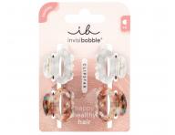 kripce do vlasov Invisibobble Clipstar Bijoux S - 4 ks