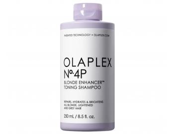 Rad pre neutralizciu ltch tnov Olaplex - ampn - 250 ml